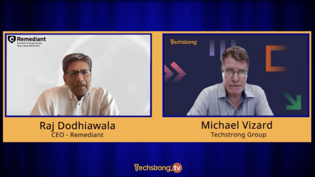 Remote Desktop Protocol Weaknesses – Raj Dodhiawala, Remediant