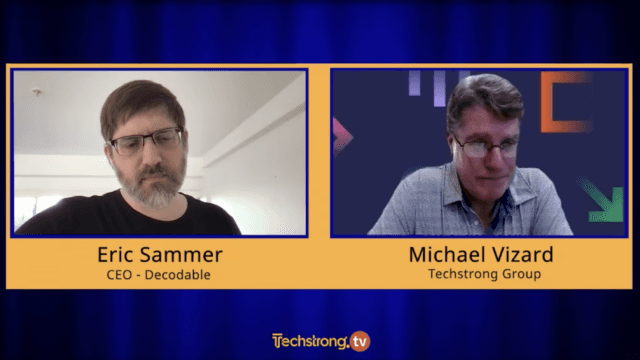 Open Source Streaming Data Analytics – Eric Sammer, Decodable