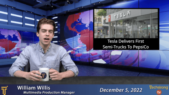 Techstrong News Recap – December 5, 2022