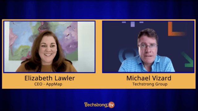 Shifting Observability Left – Elizabeth Lawler, AppMap