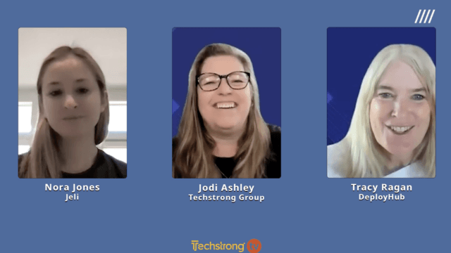 Leveraging Incidents to Understand Your Organization – Tech. Strong. Women. EP 12