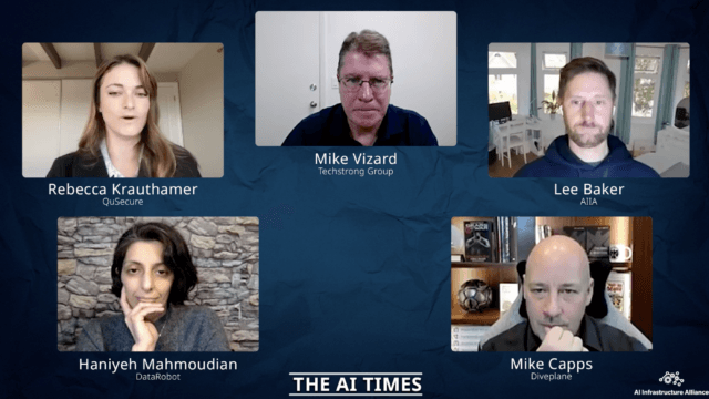 The Ethics of AI – AI Times EP 1