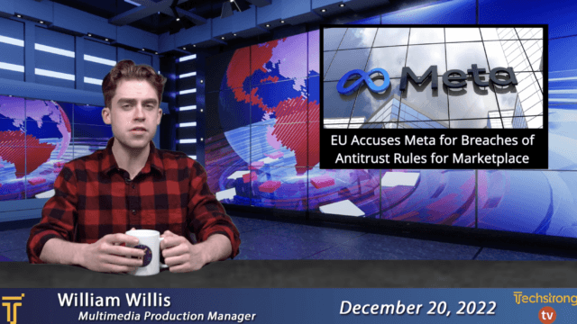 Techstrong News Recap – December 20, 2022