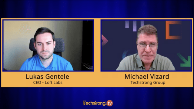 Open Source DevSpace Tool – Lukas Gentele, Loft Labs