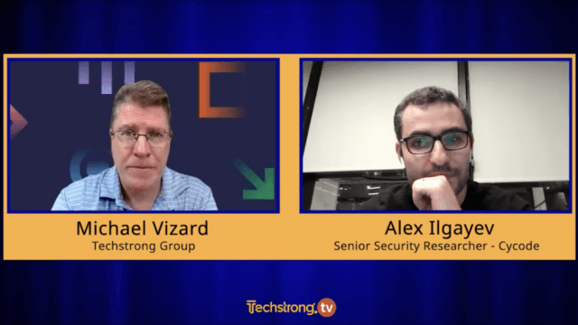 Codesee Vulnerability and Securing Software Supply Chains – Alex Ilgayev, Cycode