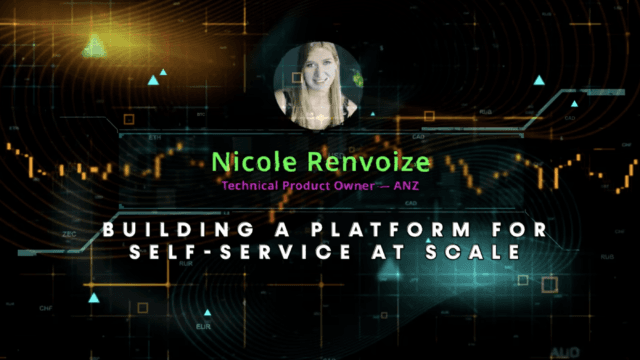Nicole Renvoize, ANZ | FinConDX 2021