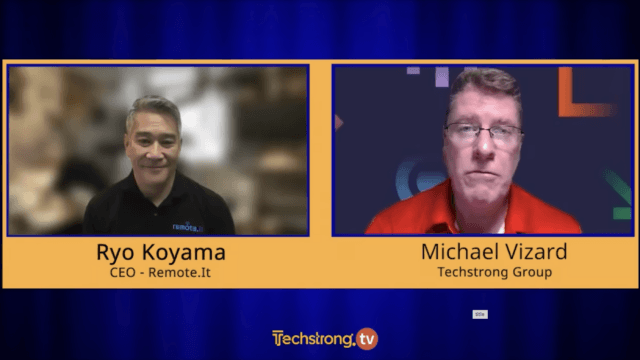 Implementing Zero-Trust Cybersecurity – Ryo Koyama, Remote.It