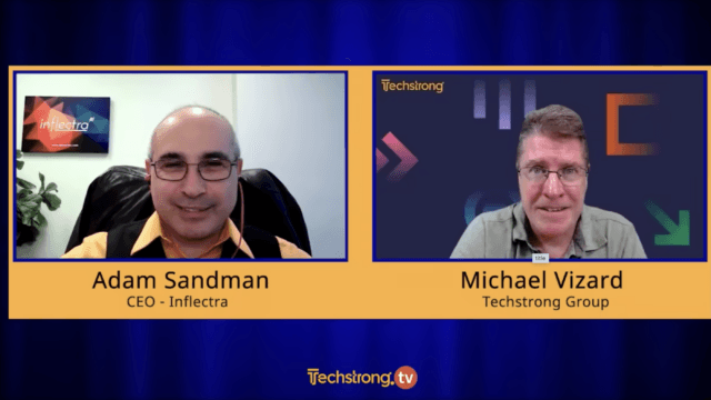 Scaled Agile Framework – Adam Sandman, Inflectra