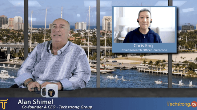 State of Software Security Report 2023 – Chris Eng, Veracode