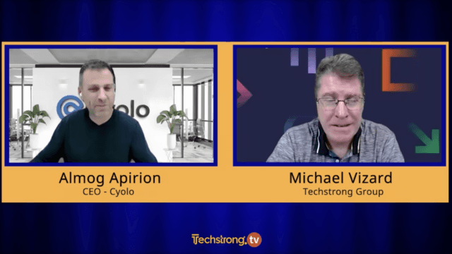 Reining in Cybersecurity Costs in 2023 – Almog Apirion, Cyolo