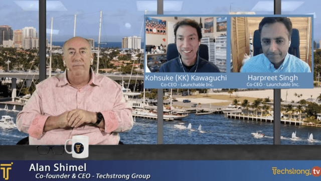 Closing the Testing Communication Gap – Harpreet Singh and Kohsuke Kawaguchi, Launchable