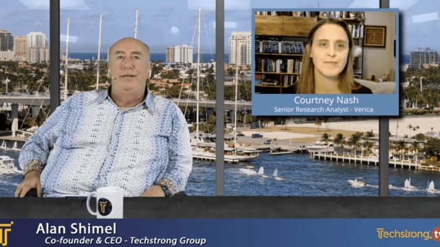 Incident Management – Courtney Nash, Verica