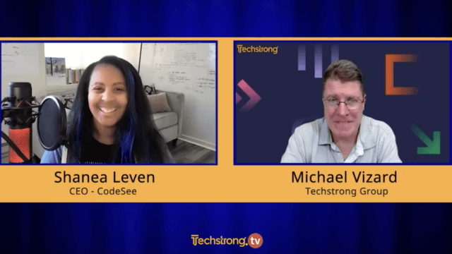 Visualizing Codebases – Shanea Leven, CodeSee