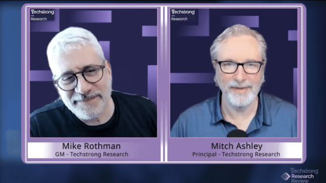 Views on Software Security – Techstrong Research Review EP 14