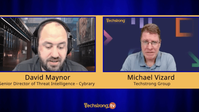 “Promptdorking” and Targeted Phishing Attacks – David Maynor, Cybrary