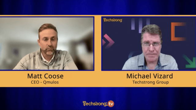 Cybersecurity More Challenging in 2023 – Matt Coose, Qmulos