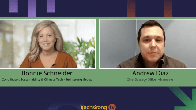 Granulate’s AI Powered Optimization Software – Andrew Diaz, Granulate