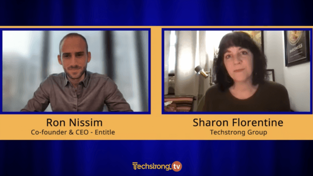 Cloud Permissions Management Platform – Ron Nissim, Entitle