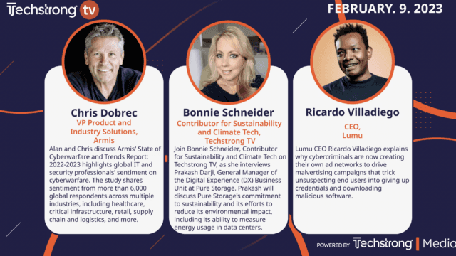 Techstrong TV – February 9, 2023