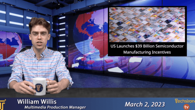 Techstrong News Recap – March 2, 2023