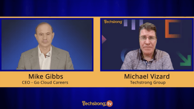 Automation with Generative Artificial Intelligence – Mike Gibbs, Go Cloud Careers