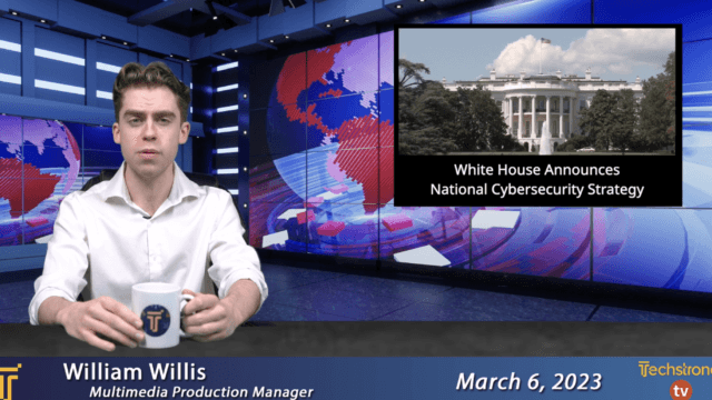 Techstrong News Recap – March 6, 2023