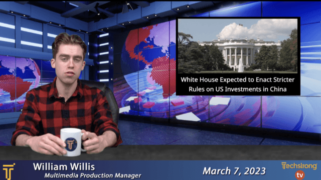 Techstrong News Recap – March 7, 2023