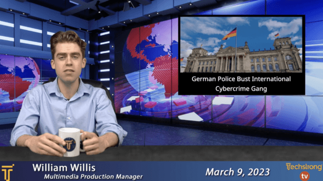 Techstrong News Recap – March 9, 2023