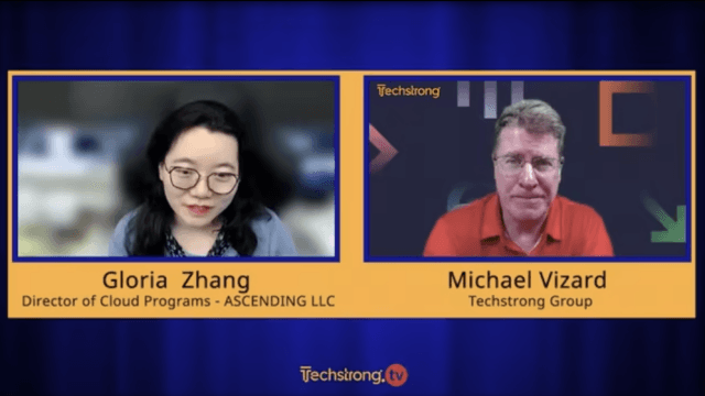 Migrating and Deploying Application Workloads in the Cloud – Gloria Zhang, ASCENDING LLC