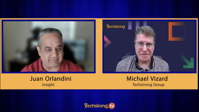 Technical Debt in DevOps – Juan Orlandini, Insight