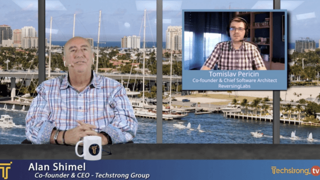 Development Environment Security – Tomislav Pericin, ReversingLabs