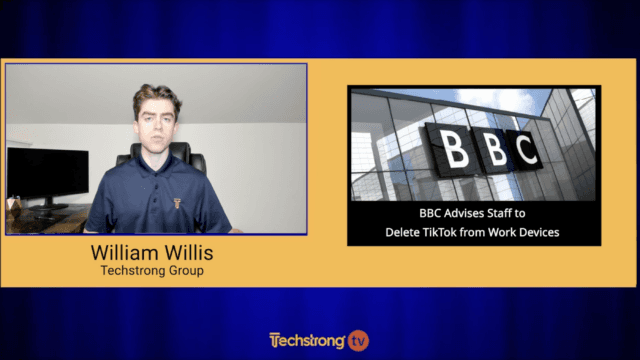 Techstrong News Recap – March 21, 2023