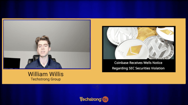 Techstrong News Recap – March 27, 2023
