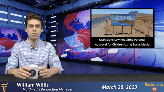 Techstrong News Recap – March 28, 2023
