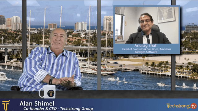 Key Capabilities in Low-Code Platforms – Anurag Shah, Newgen Software