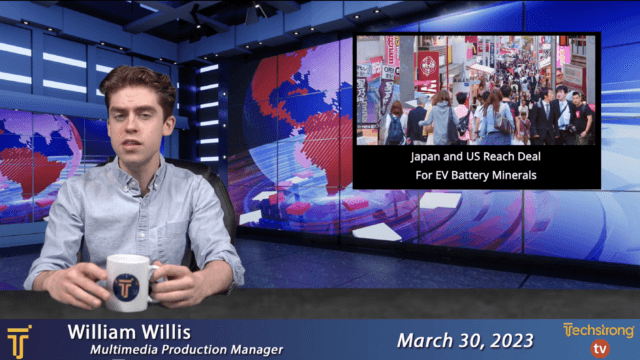 Techstrong News Recap – March 30, 2023