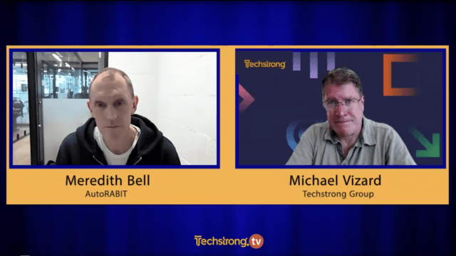 National Cybersecurity Strategy: What it Means for Cybersecurity Professionals – Meredith Bell, AuoRABIT