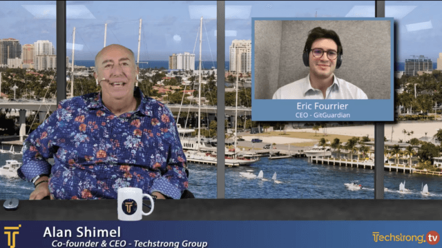 State of Secrets Sprawl Report – Eric Fourrier, GitGuardian
