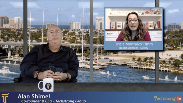Techstrong News Recap – April 3, 2023