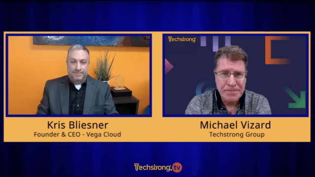 FinOps and Reducing Cloud Computing Costs – Kris Bliesner, Vega Cloud