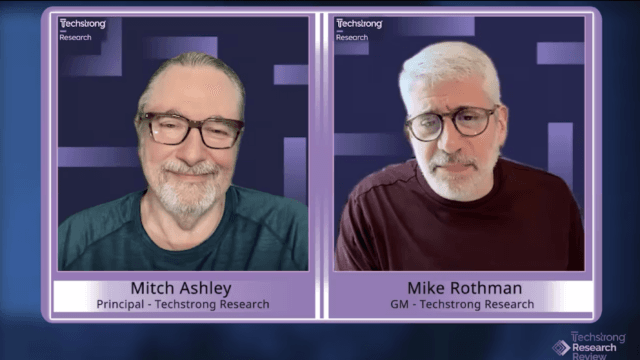 AI for Everyone! – Techstrong Research Review EP 19