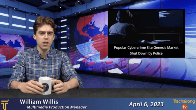 Techstrong News Recap – April 6, 2023