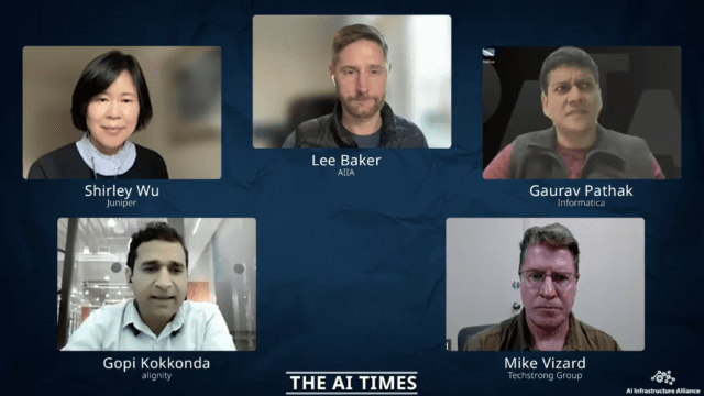 Unsung Heroes, Data Engineers – The AI Times EP 3