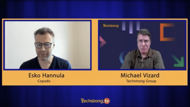 Transforming Application Testing with AI – Esko Hannula, Copado