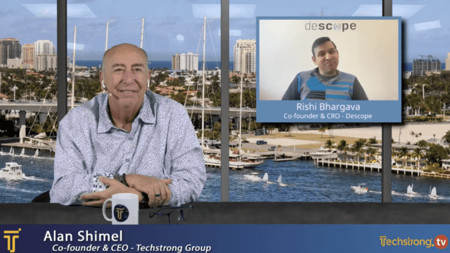 Authentication, Authorization and User Management – Rishi Bhargava, Descope