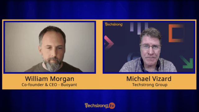 Updating Open Source Software – William Morgan, Buoyant