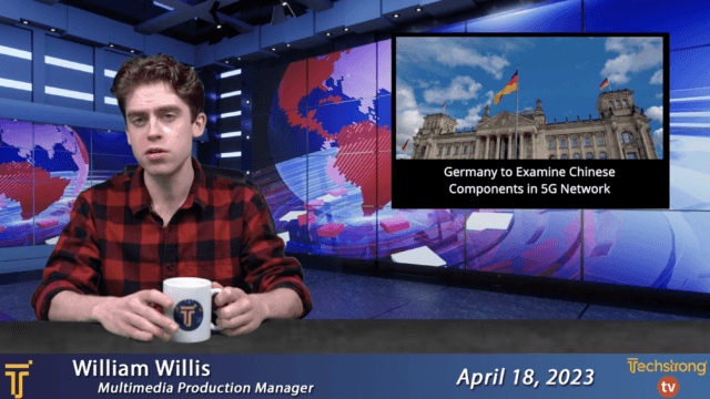 Techstrong News Recap – April 18, 2023