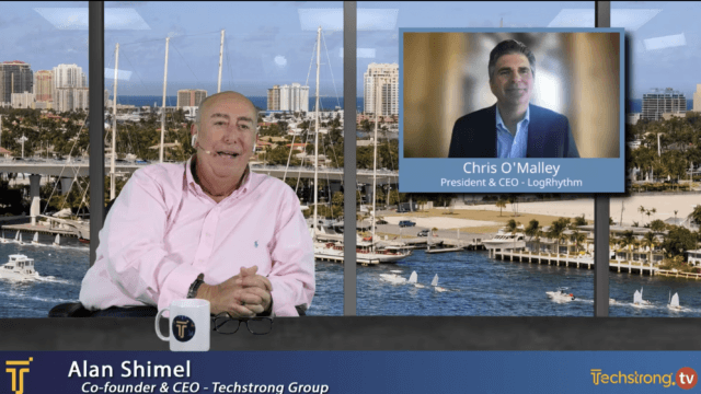 Enriching the Security Analyst Experience – Chris O’Malley, LogRhythm