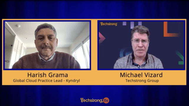 Reducing Cloud Computing Costs with FinOps – Harish Grama, Kyndryl