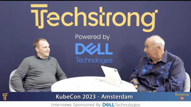 Sebastian Scheele, Kubermatic GmbH | KubeCon + CloudNativeCon Europe 2023